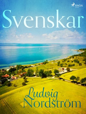 cover image of Svenskar